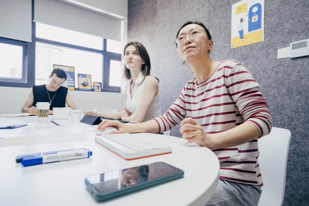 Learn Chinese in Milan: Study Mandarin in Italy | Hutong School